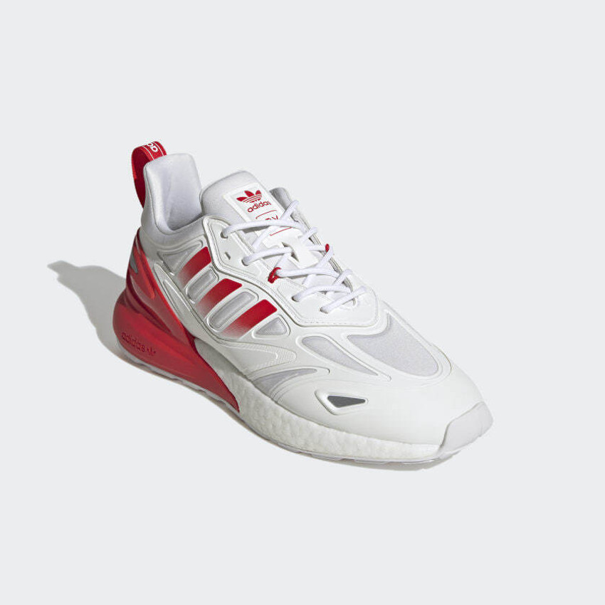 ADIDAS ZX 2K BOOST 2.0 SHOES Running Shoes For Men Buy ADIDAS ZX