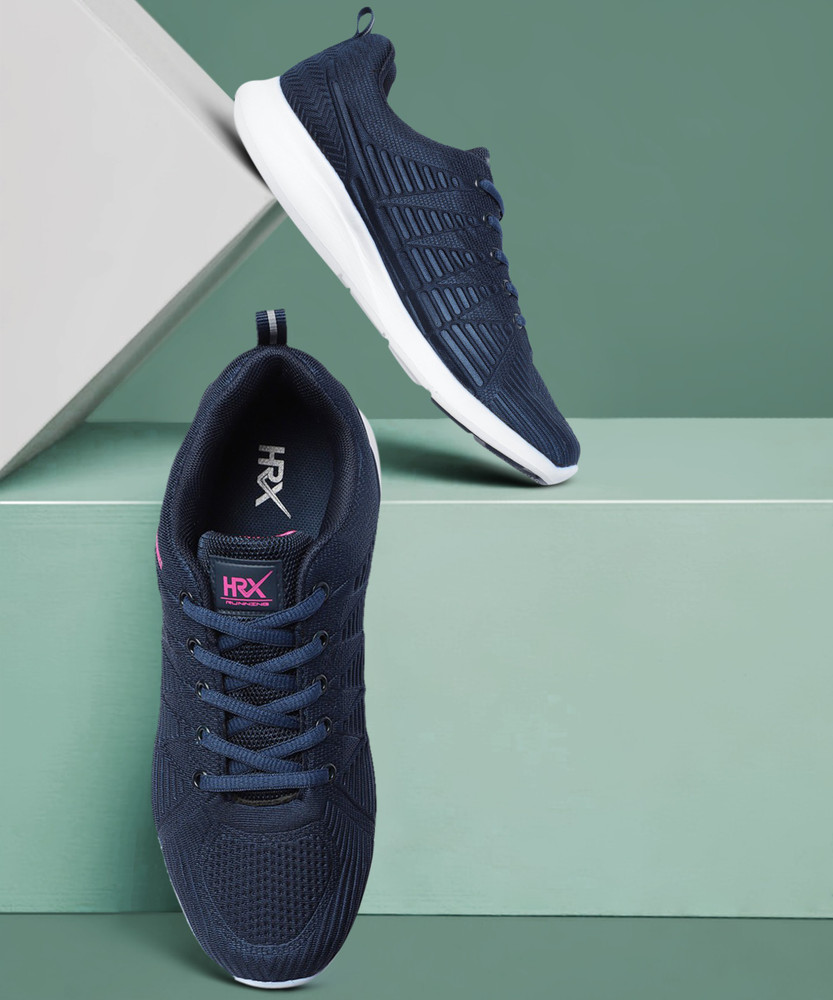 HRX by Hrithik Roshan Running Shoes For Women Buy HRX by Hrithik
