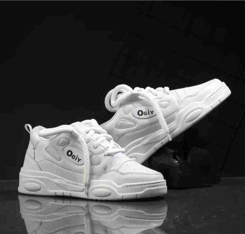 White people shoes cheap