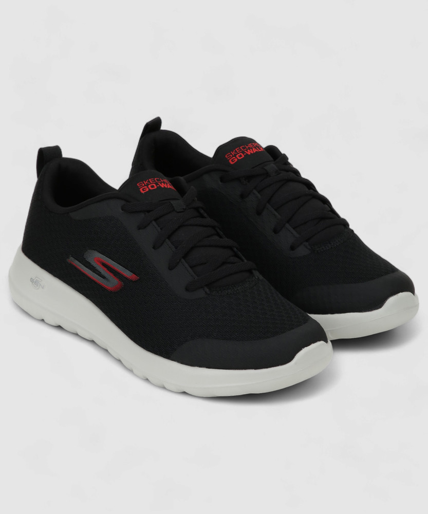 Skechers goga max flipkart outlet