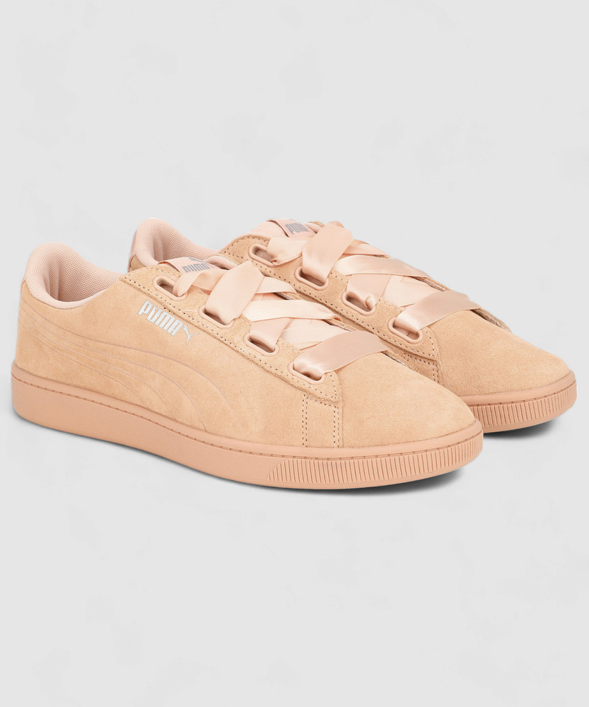 PUMA Vikky v2 Ribbon S Sneakers For Women Buy PUMA Vikky v2 Ribbon S Sneakers For Women Online at Best Price Shop Online for Footwears in India Flipkart