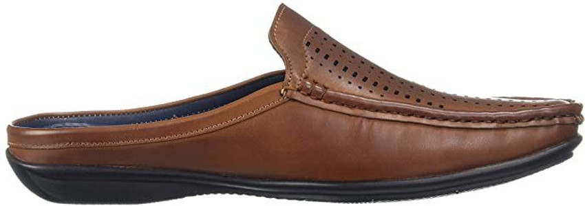 Bata back open shoes shop