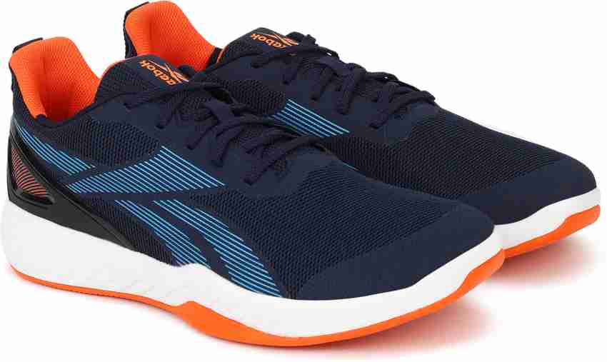 Reebok navy online