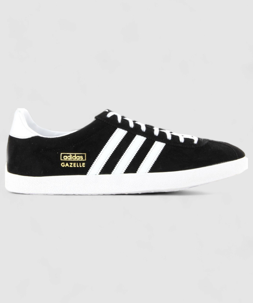 gazelle og noir