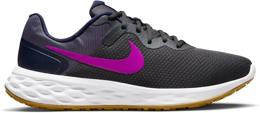 NIKE Revolution 6 Running Shoes For Men Buy NIKE Revolution 6 Running Shoes For Men Online at Best Price Shop Online for Footwears in India Flipkart