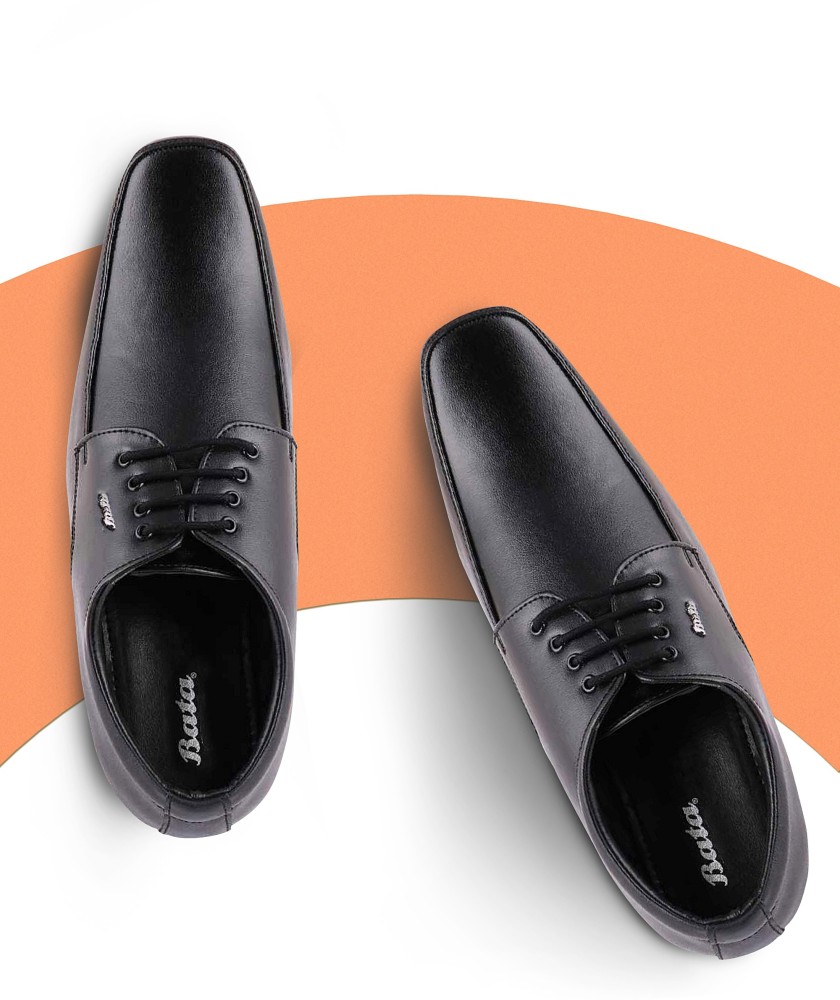 Bata formal sale shoes flipkart