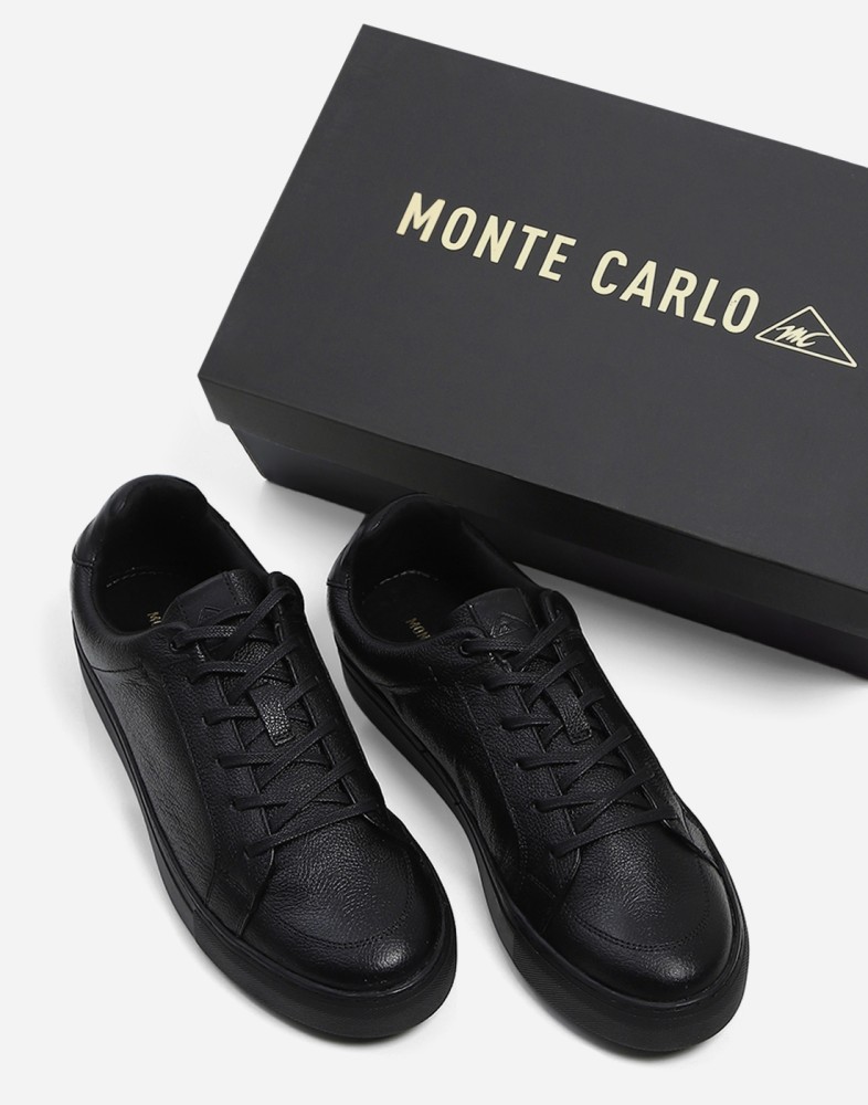 Monte Carlo Sneakers For Men