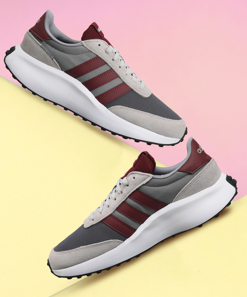 run 70s mens trainers