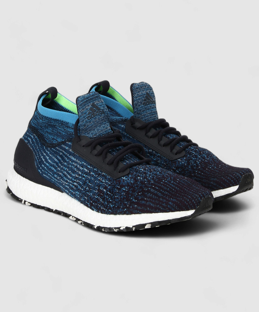 ultra boost all terrain blue
