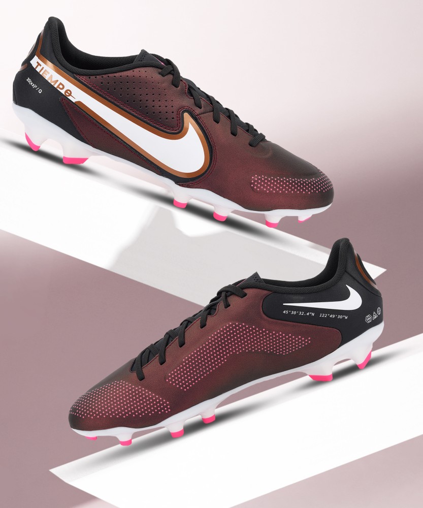 NIKE LEGEND 9 ACADEMY FG MG Football Shoes For Men Buy NIKE LEGEND 9 ACADEMY FG MG Football Shoes For Men Online at Best Price Shop Online for Footwears in India Flipkart