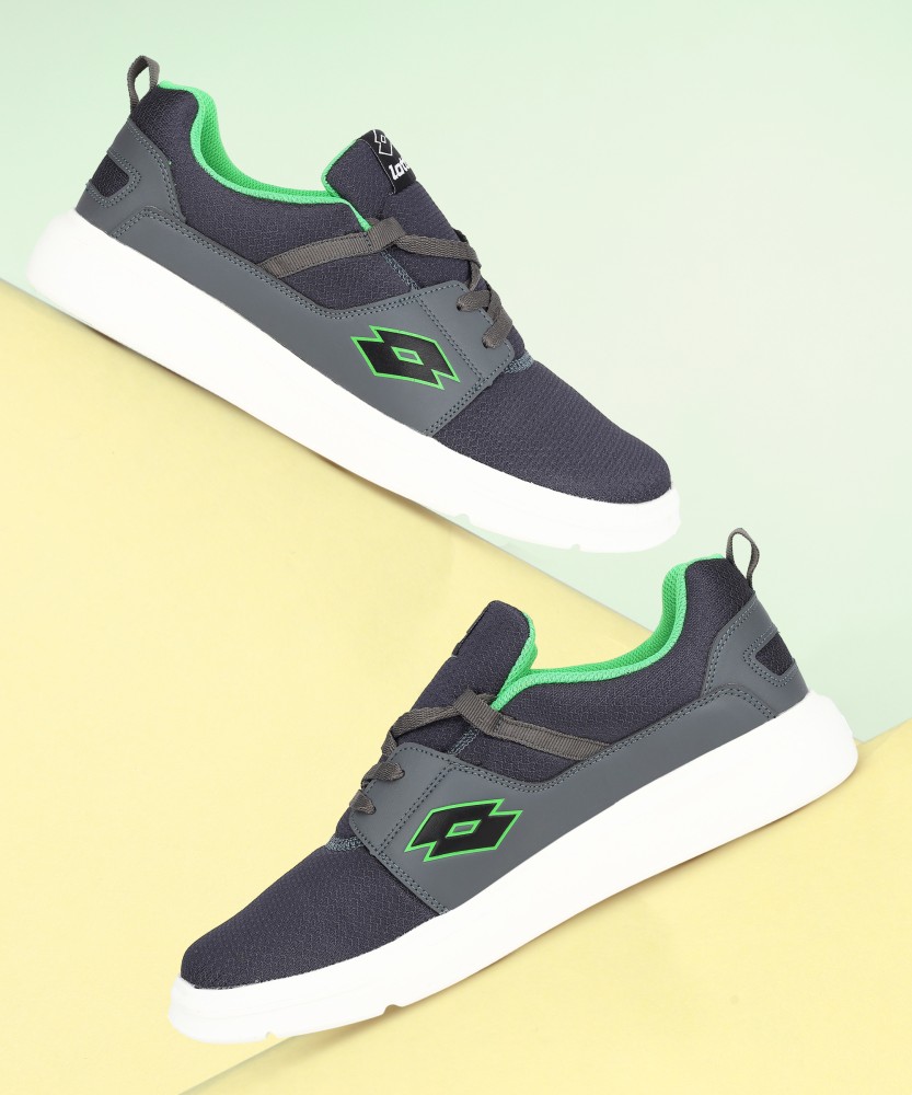 Lotto shoes on sale in flipkart