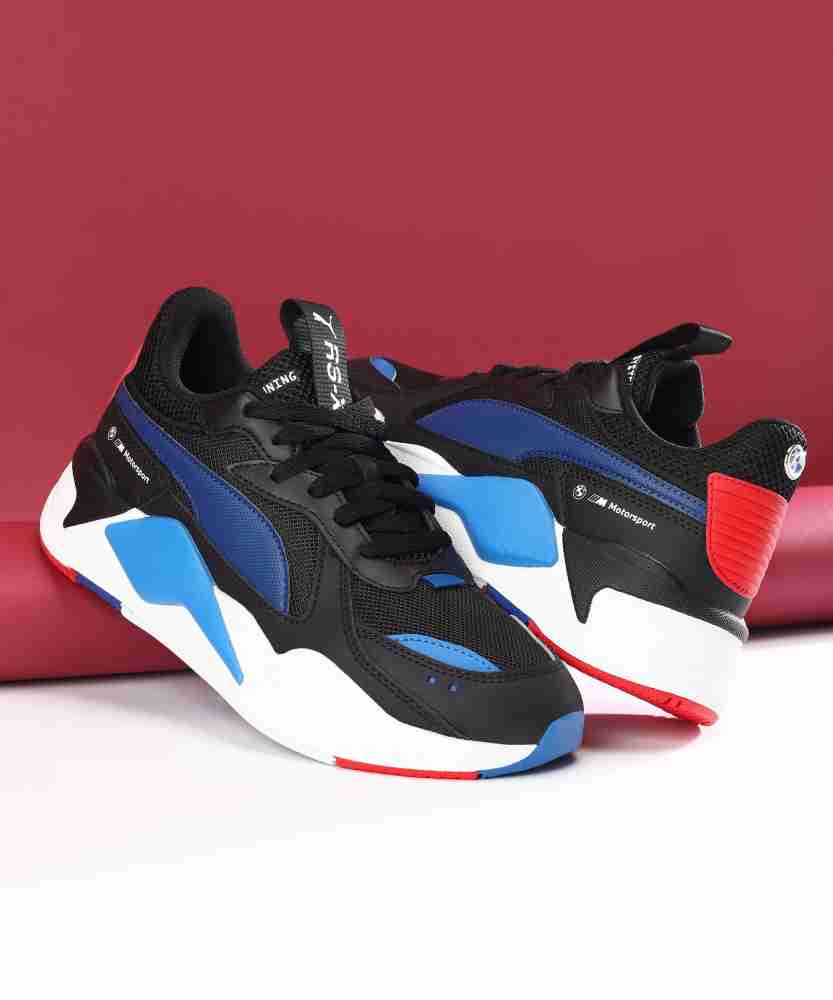 Puma rs x bmw hot sale mms