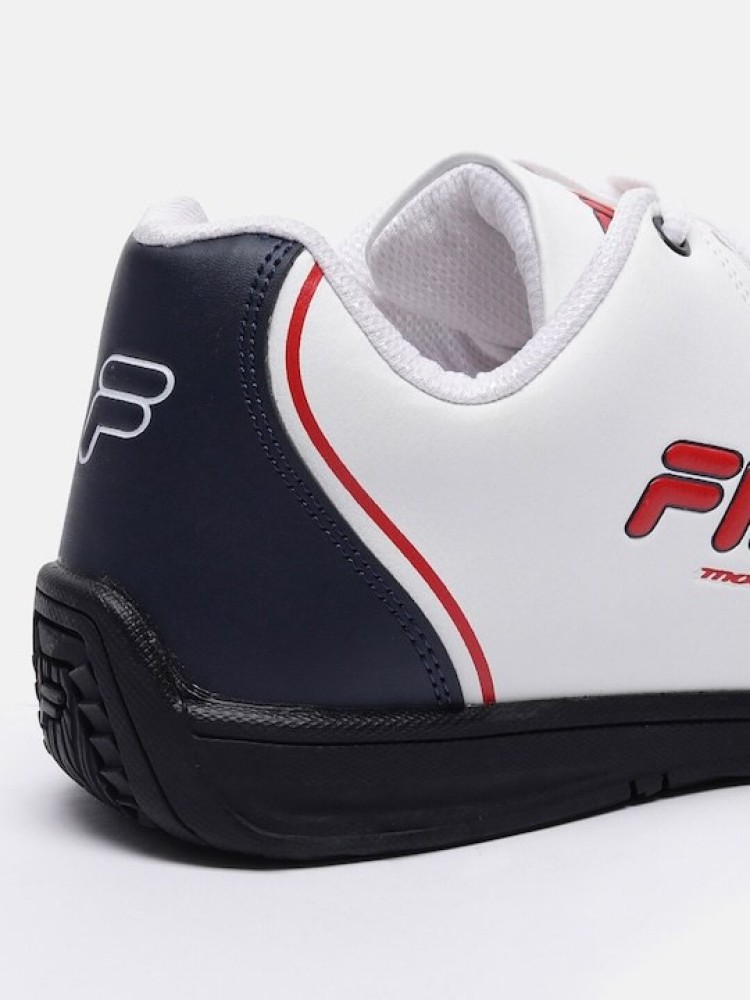 Fila on sale reunion shoes