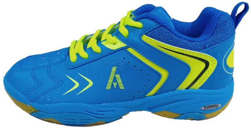 Ashaway badminton store shoes