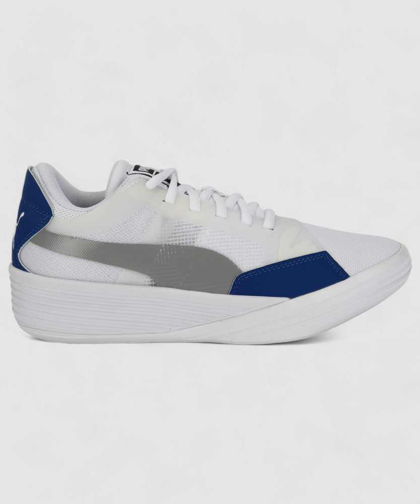 PUMA Clyde All Pro Team Basketball Shoes For Men Buy PUMA Clyde All Pro Team Basketball Shoes For Men Online at Best Price Shop Online for Footwears in India Flipkart