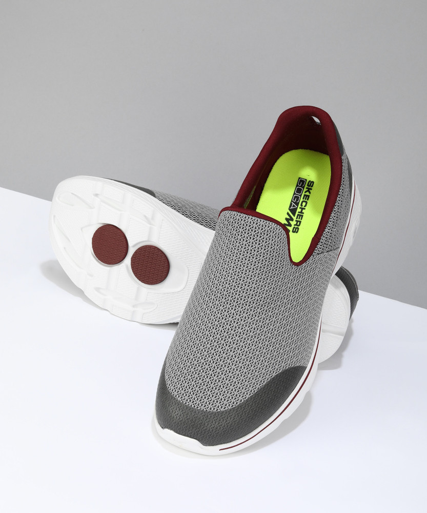 skechers go walk 4 goga max