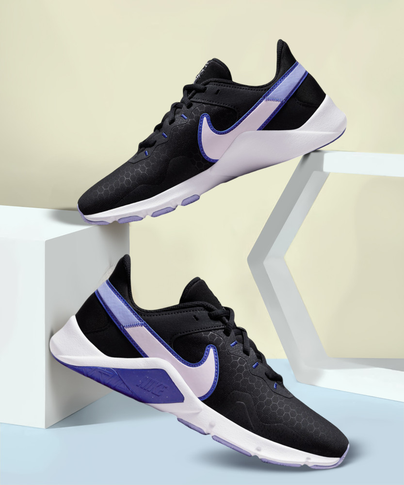NIKE NK Legend Essential 2 Women s Training Shoes Training Gym Shoes For Women Buy NIKE NK Legend Essential 2 Women s Training Shoes Training Gym Shoes For Women Online at