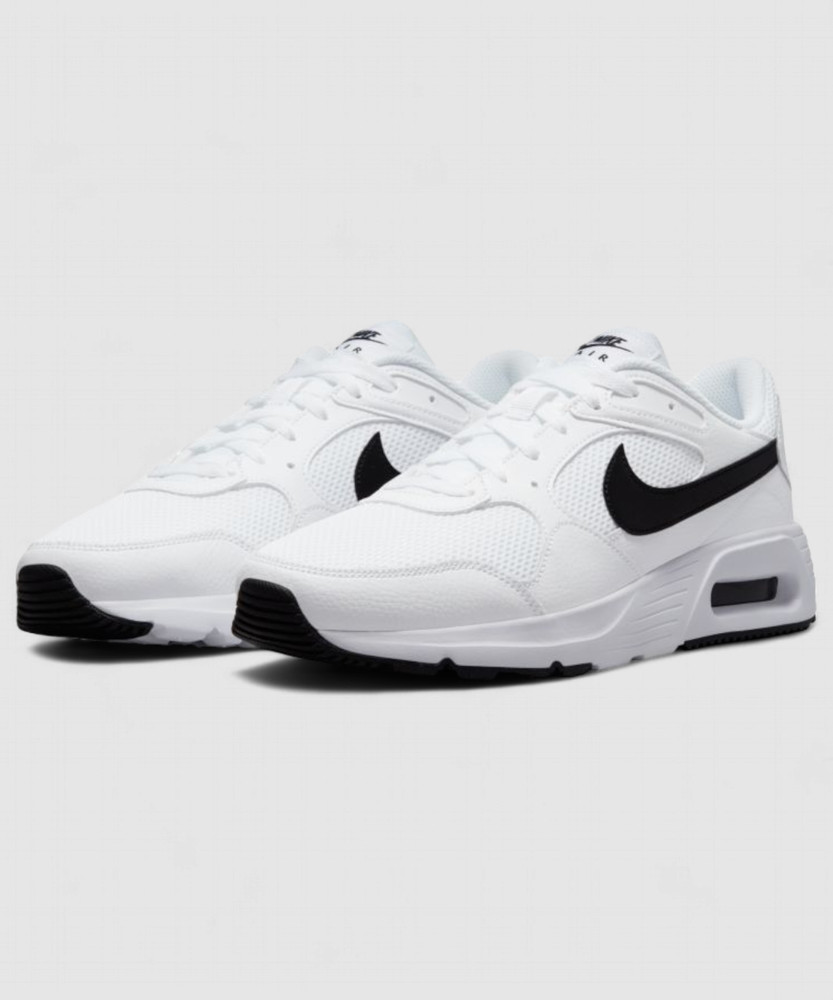nike air max sc review