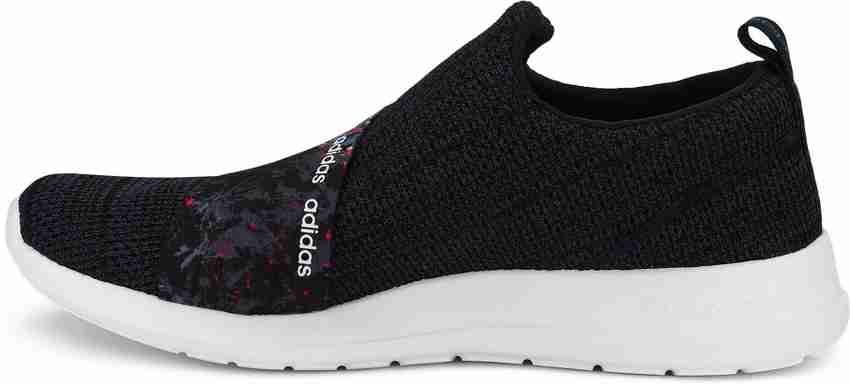 Adidas cloudfoam refine adapt women's running shoes 2025