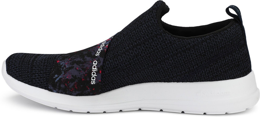 Adidas cloudfoam refine adapt shoes women's sales