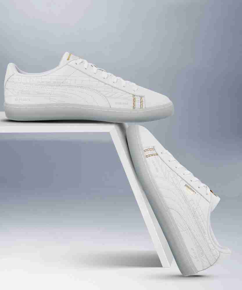 Puma basket hot sale one 8