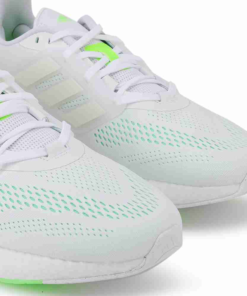 Adidas running 2024 white ftw