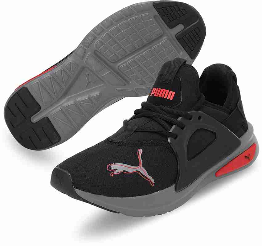 Puma shoes cheap at famous footwear
