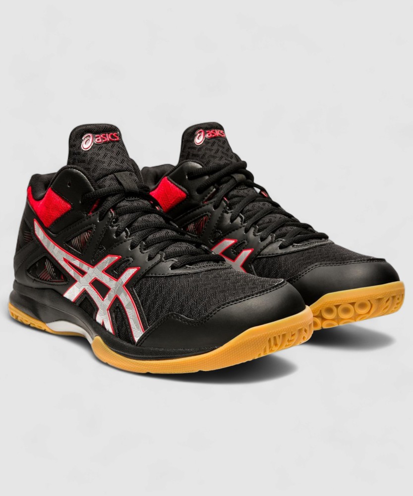 Asics badminton shoes price in india best sale