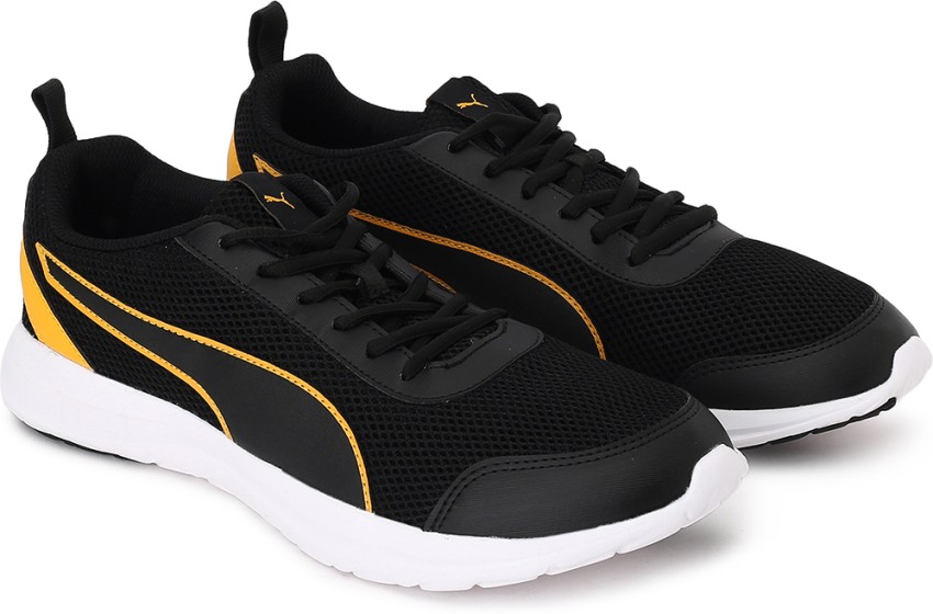 Puma men's sear shop idp running shoes