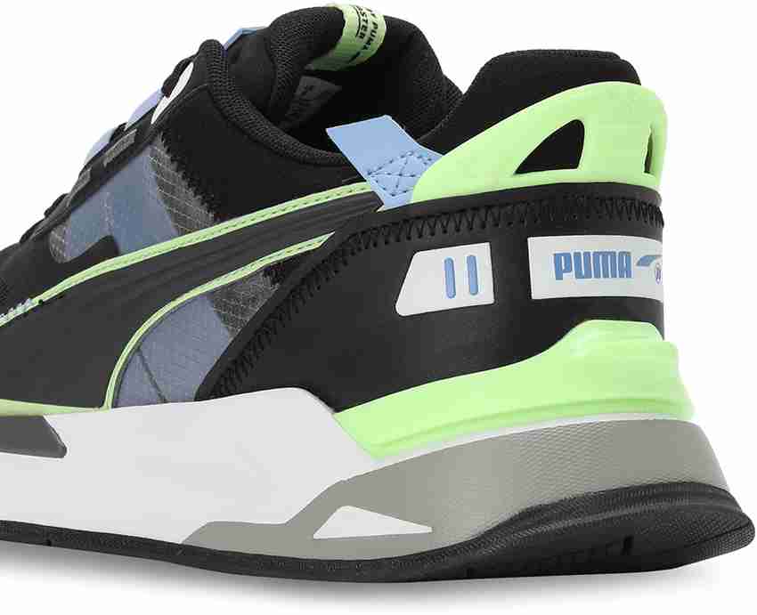 puma mirage 2