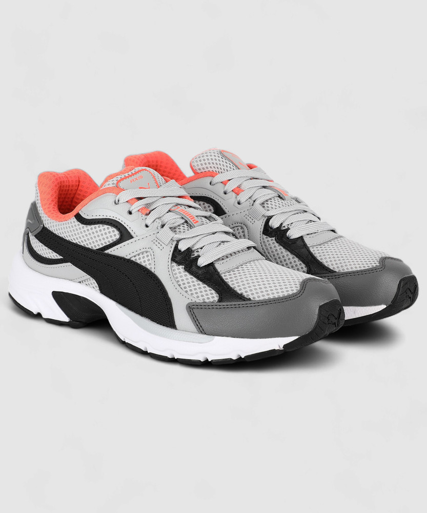 axis plus 90s sneakers