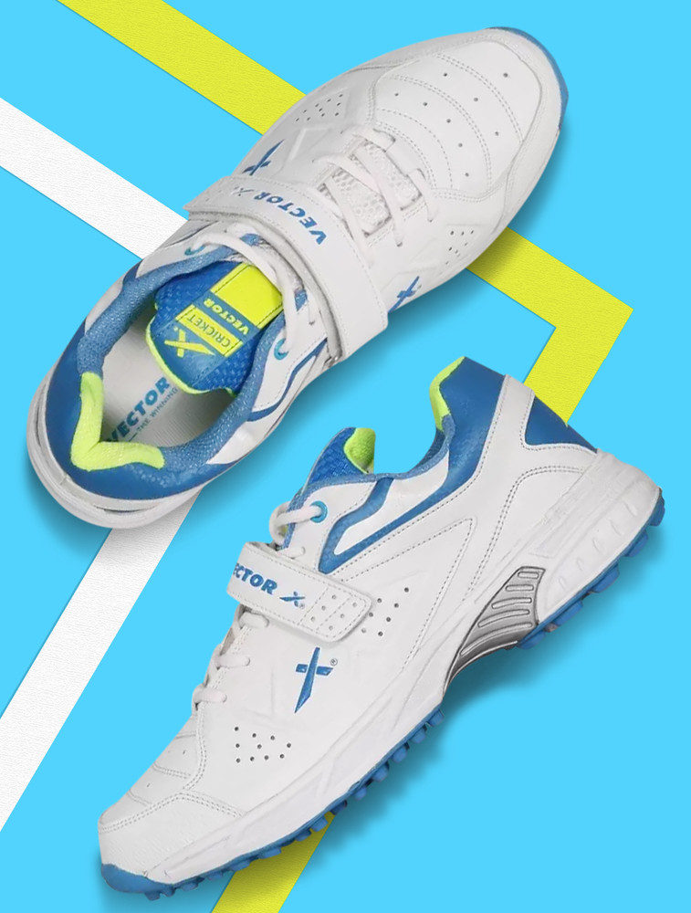VECTOR X Ckt 200 Cricket Shoes For Men Buy VECTOR X Ckt 200