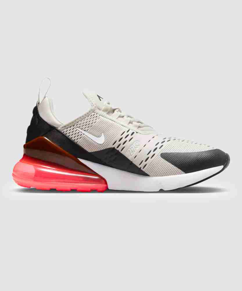 Buy NIKE Air Max 270 Sneakers For Men Online at Best Price Shop Online for Footwears in India