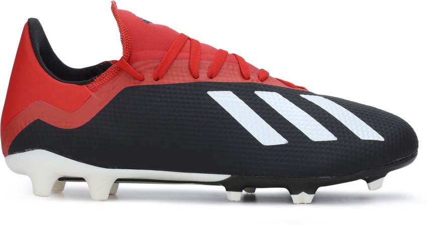 ADIDAS X 18.3 Fg Football Shoes For Men Buy ADIDAS X 18.3 Fg Football Shoes For Men Online at Best Price Shop Online for Footwears in India Flipkart