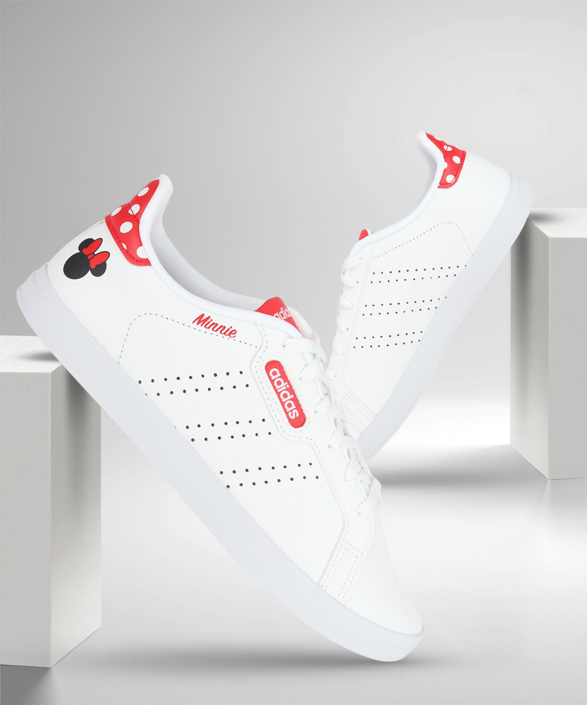 Adidas minnie mouse on sale sandals