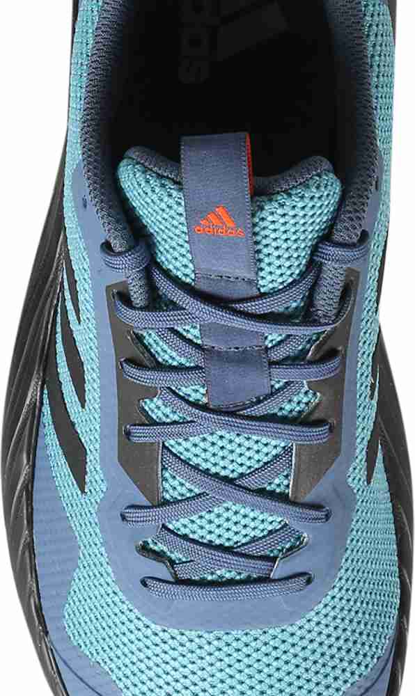 Are adidas rockadia shoes clearance waterproof