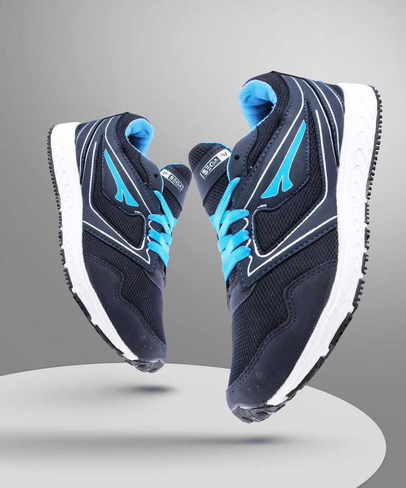 Sega sports shoes on sale flipkart