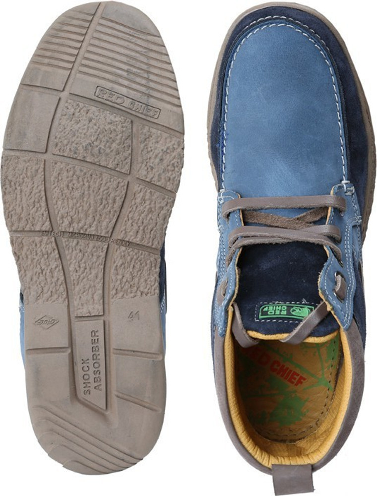 RED CHIEF Casuals For Men Buy Blue Color RED CHIEF Casuals For Men Online at Best Price Shop Online for Footwears in India Flipkart