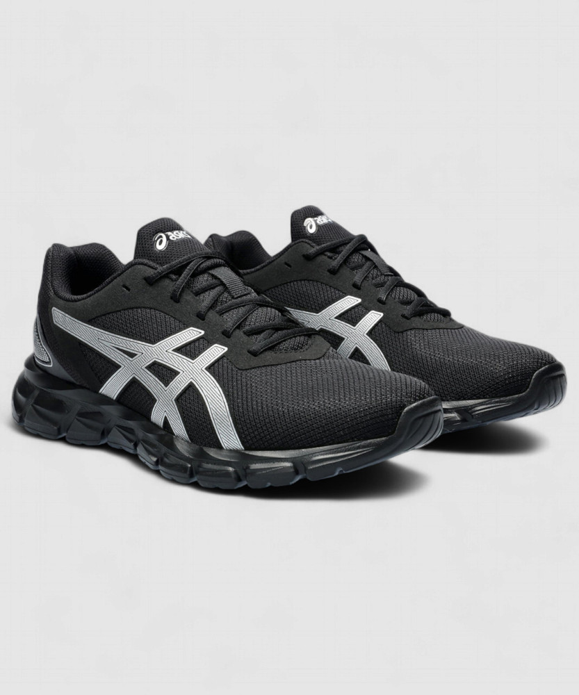 Asics gel quantum lyte black
