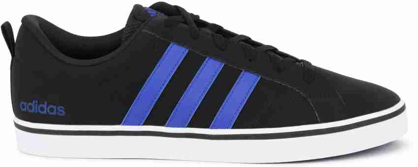 Adidas neo men's clearance vs pace leather shoe