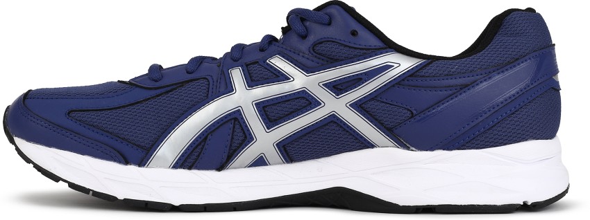 Asics indigo blue new arrivals