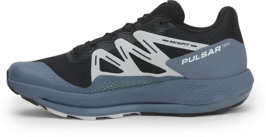 Pulsar Trail Pro Trail-Running Shoes - Men's