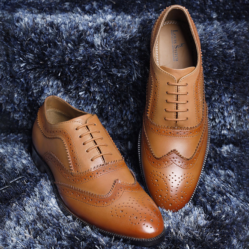 Best mens brogues 219 store