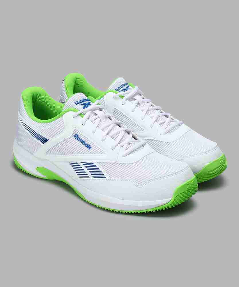 Reebok tennis shoes for men clearance