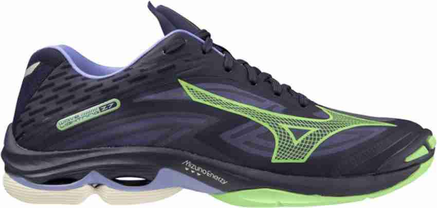 Mizuno volleyball shoes wave lightning 7 deals