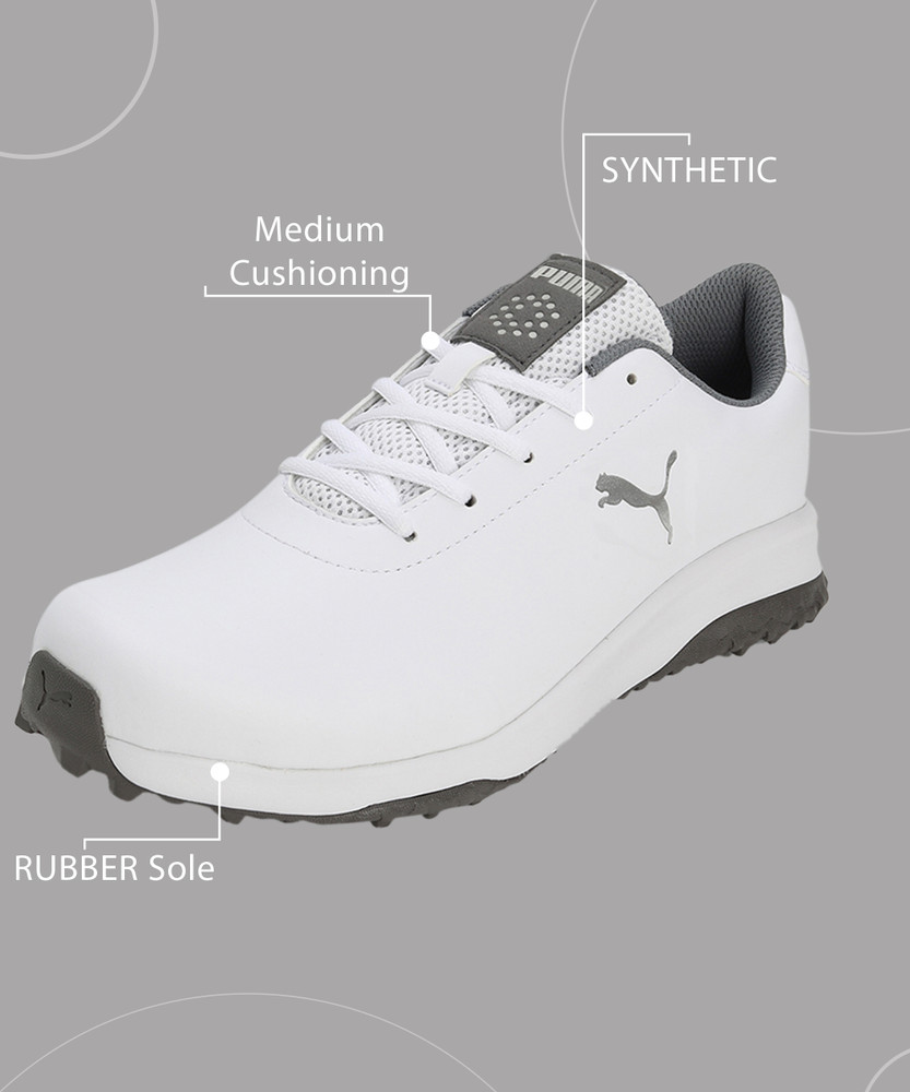 Puma fusion tech golf shoes new arrivals