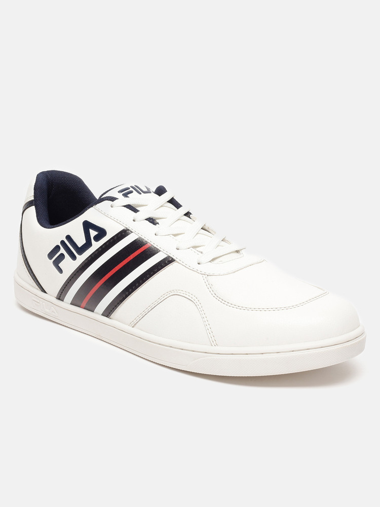 Fila men's shop clip sneakers