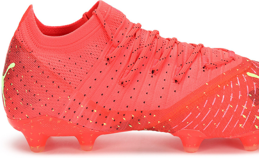 PUMA FUTURE Z 1.4 FG AG Football Shoes For Men Buy PUMA FUTURE Z