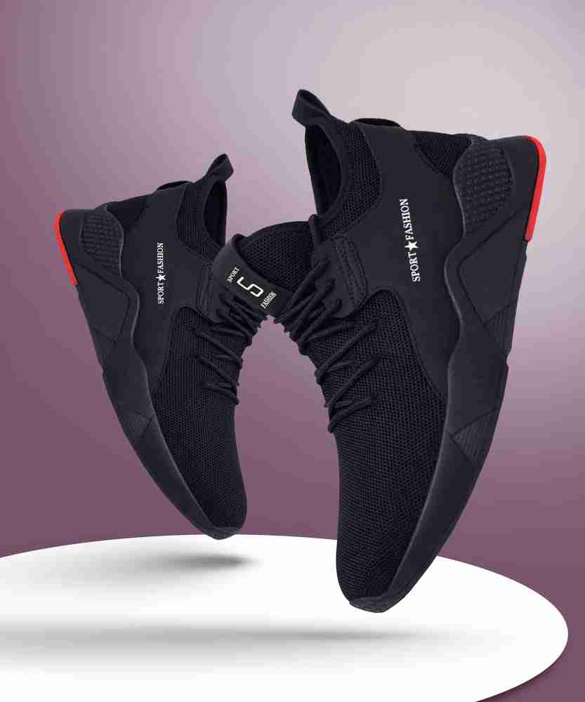 New Men's fashion High quality Genuine leather Lace-up Running shoes Tennis  shoes Casual shoes Sports shoes sneakers - AliExpress