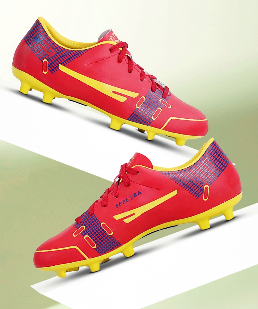 Spectra football shoes online on sale